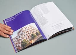 Creative Art Direction for Bauwerk Capital - thumbnail 8