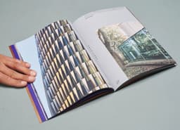 Creative Art Direction for Bauwerk Capital - thumbnail 9
