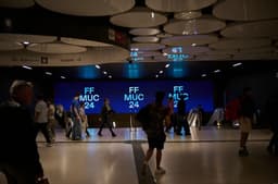Art Direction for Filmfest München 2024 - thumbnail 5