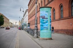Art Direction for Filmfest München 2024 - thumbnail 7