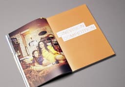 Catalogue Design for Filmfest München 2024 - thumbnail 3