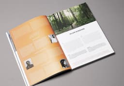 Catalogue Design for Filmfest München 2024 - thumbnail 4