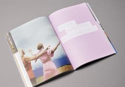 Catalogue Design for Filmfest München 2024 - thumbnail 5