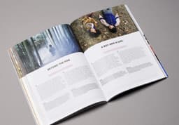 Catalogue Design for Filmfest München 2024 - thumbnail 6
