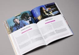 Catalogue Design for Filmfest München 2024 - thumbnail 8