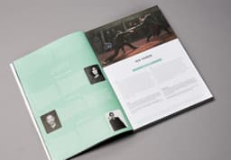 Catalogue Design for Filmfest München 2024 - thumbnail 9