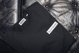 Visual Identity for Heroism Clothing Brand - thumbnail 4
