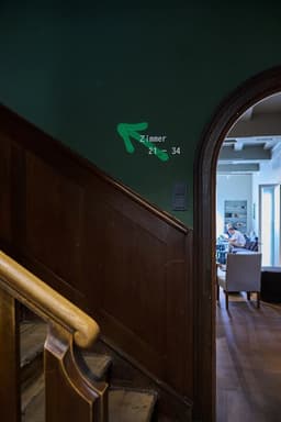 Visual Identity for Blyb Hotel - thumbnail 5