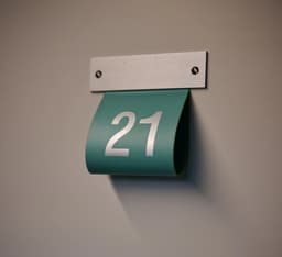 Visual Identity for Blyb Hotel - thumbnail 8