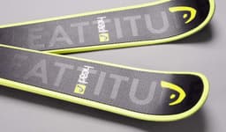 Art Direction for HEAD Sports Equipment - thumbnail 2