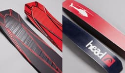 Art Direction for HEAD Sports Equipment - thumbnail 4
