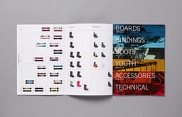 Art Direction for HEAD Sports Equipment - thumbnail 7
