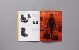 Art Direction for HEAD Sports Equipment - thumbnail 8