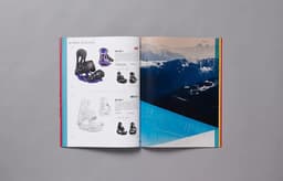 Art Direction for HEAD Sports Equipment - thumbnail 9