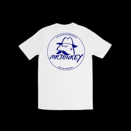 Logo Design for Mr. Tonkey Deli Restaurant - thumbnail 8
