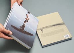 Art Direction and Editorial Design for the Other Side of Surfing - thumbnail 2