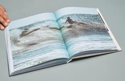 Art Direction and Editorial Design for the Other Side of Surfing - thumbnail 6