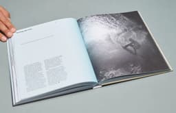 Art Direction and Editorial Design for the Other Side of Surfing - thumbnail 9