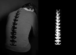 Garment Graphic for Akjumi - thumbnail 2