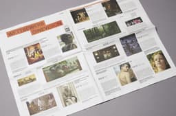 Newspaper Design for Filmfest München 2024 - thumbnail 6