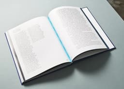 Anniversary Book Art Direction for Viva Con Agua - thumbnail 3
