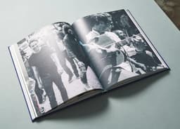 Anniversary Book Art Direction for Viva Con Agua - thumbnail 7