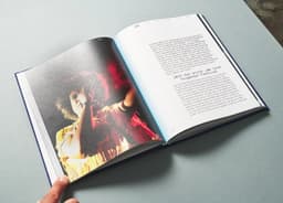 Anniversary Book Art Direction for Viva Con Agua - thumbnail 8