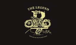 Product Graphics for BMW Motorrad T-Shirt Collection - thumbnail 2