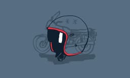Product Graphics for BMW Motorrad T-Shirt Collection - thumbnail 5