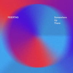 Music Packaging for Feiertag Releases - thumbnail 5