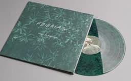 Music Packaging for Feiertag Releases - thumbnail 7