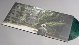 Music Packaging for Feiertag Releases - thumbnail 8
