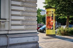 Visual Identity for Filmfest München - thumbnail 4