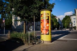 Visual Identity for Filmfest München - thumbnail 6