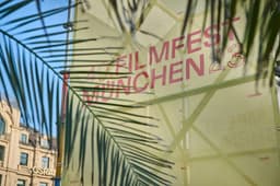 Visual Identity for Filmfest München - thumbnail 7