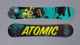 Product Graphics for Atomic Board Series - thumbnail 3