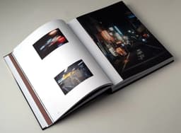 Art Direction for Dear, Photography Book - thumbnail 4