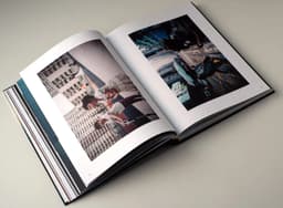 Art Direction for Dear, Photography Book - thumbnail 5