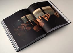Art Direction for Dear, Photography Book - thumbnail 6