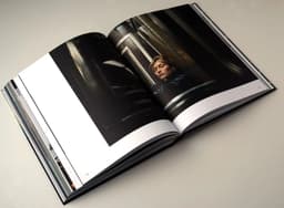 Art Direction for Dear, Photography Book - thumbnail 8