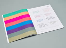 Art Direction and Editorial Design for Morals & Machines - thumbnail 9