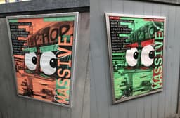 Anniversary Scarves for C100 Studio - thumbnail 3