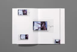 Art Direction for Horst Wittmann Exhibition Catalogue - thumbnail 4