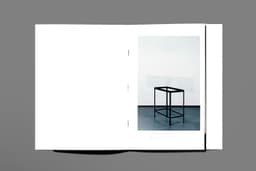 Art Direction for Horst Wittmann Exhibition Catalogue - thumbnail 6