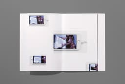Art Direction for Horst Wittmann Exhibition Catalogue - thumbnail 7