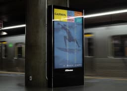 Visual Identity for Rapid Surf League - thumbnail 6