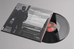 Music Packaging for HipHop Band Main Concept - thumbnail 5