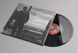 Music Packaging for HipHop Band Main Concept - thumbnail 9