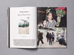 Art Direction for a Bigger Park Magazine and Website - thumbnail 6