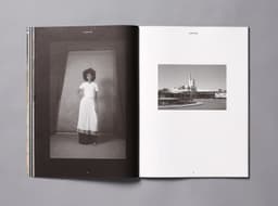 Art Direction for a Bigger Park Magazine and Website - thumbnail 7